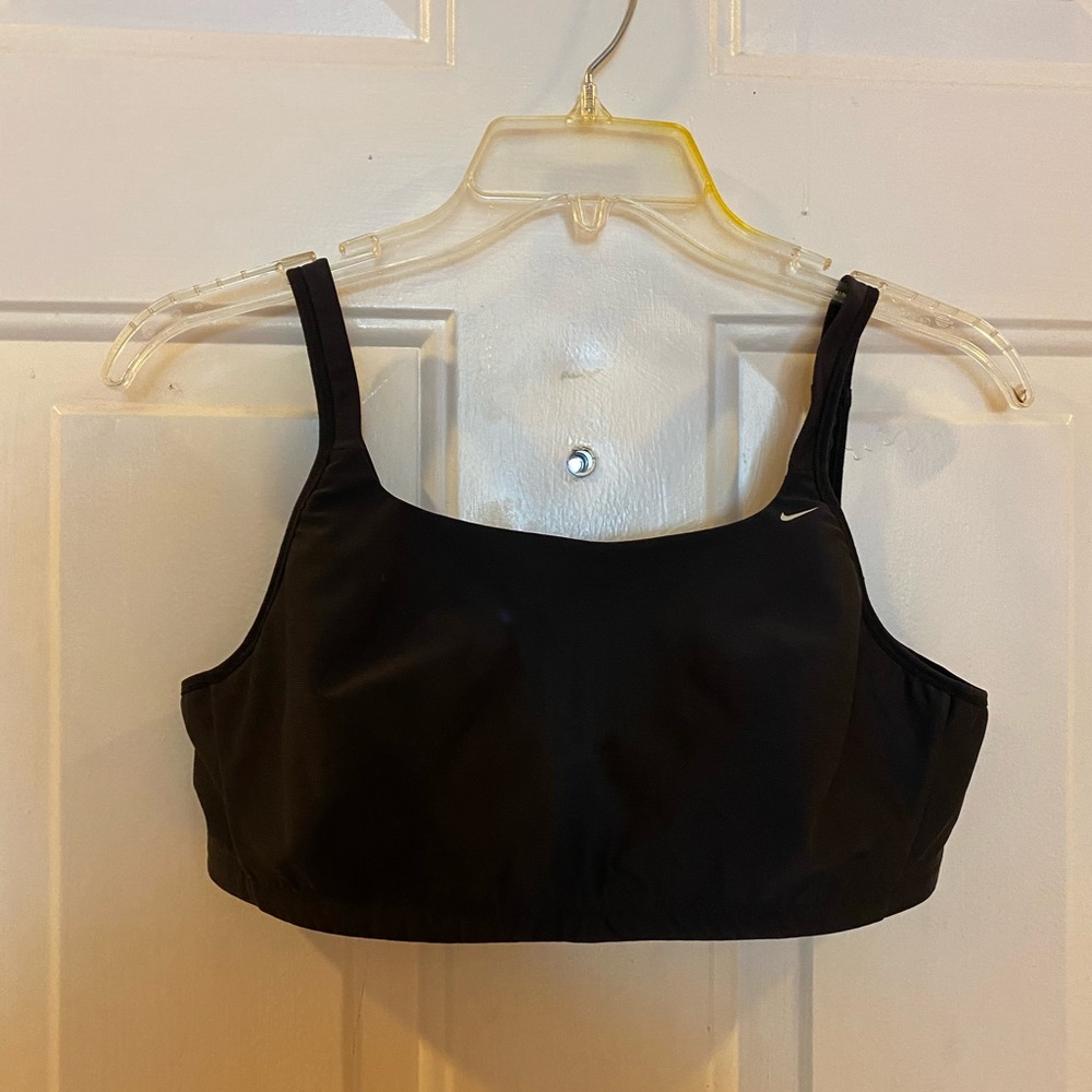 Nike Dri fit bra